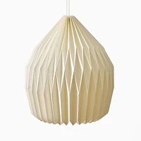 Hanging Paper Lanterns | West Elm