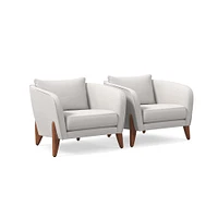 Delray Chair | West Elm