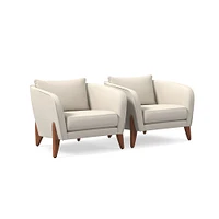 Delray Chair | West Elm