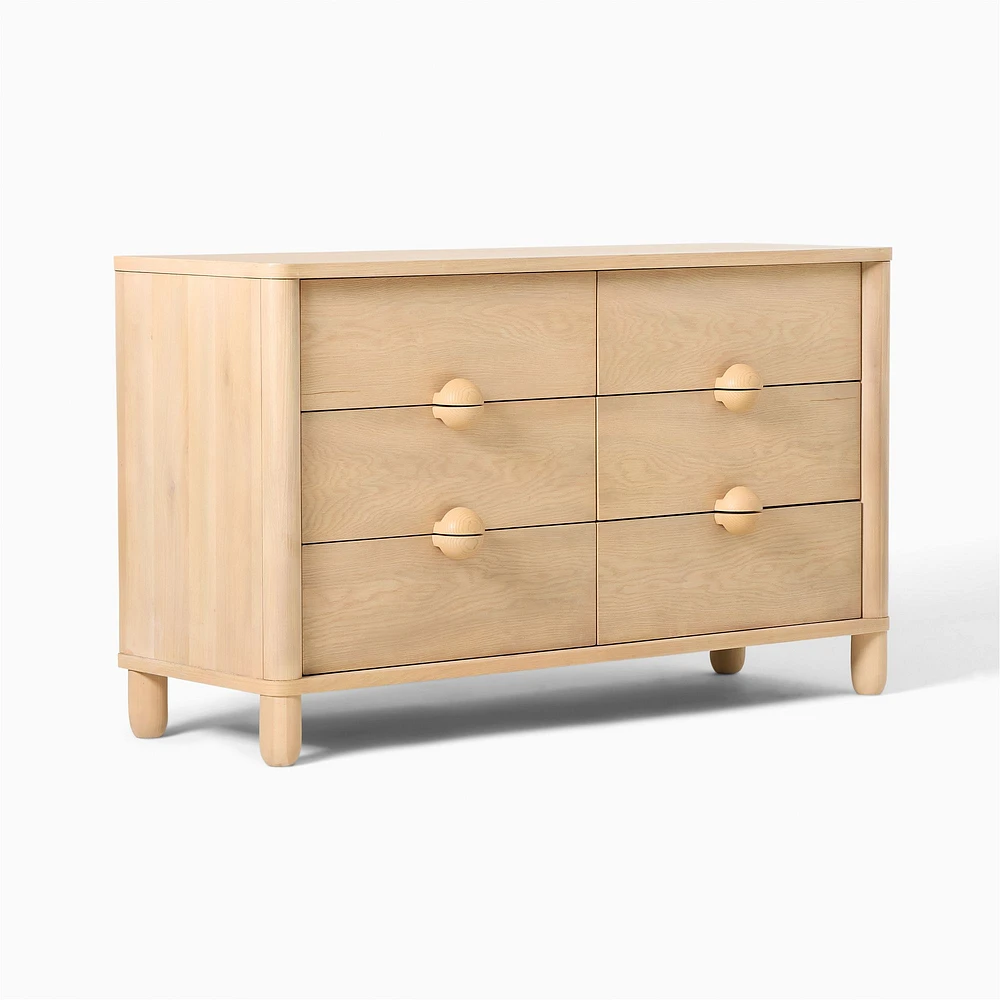 Cosmo Dresser (56") | West Elm