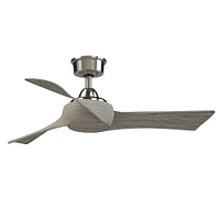 Wrap Custom Ceiling Fan 44" | West Elm