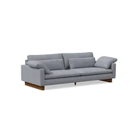 Harmony Sofa (76"–104") | West Elm