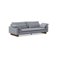 Harmony Sofa (76"–104") | West Elm