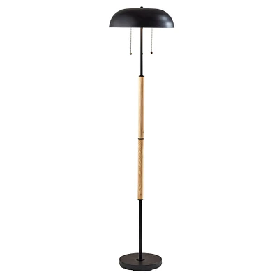 Everett Floor Lamp | Modern Living Room Furniture | West Elm