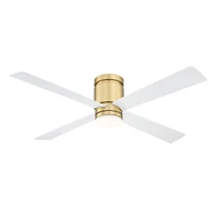 Kwartet Ceiling Fan 52" | West Elm