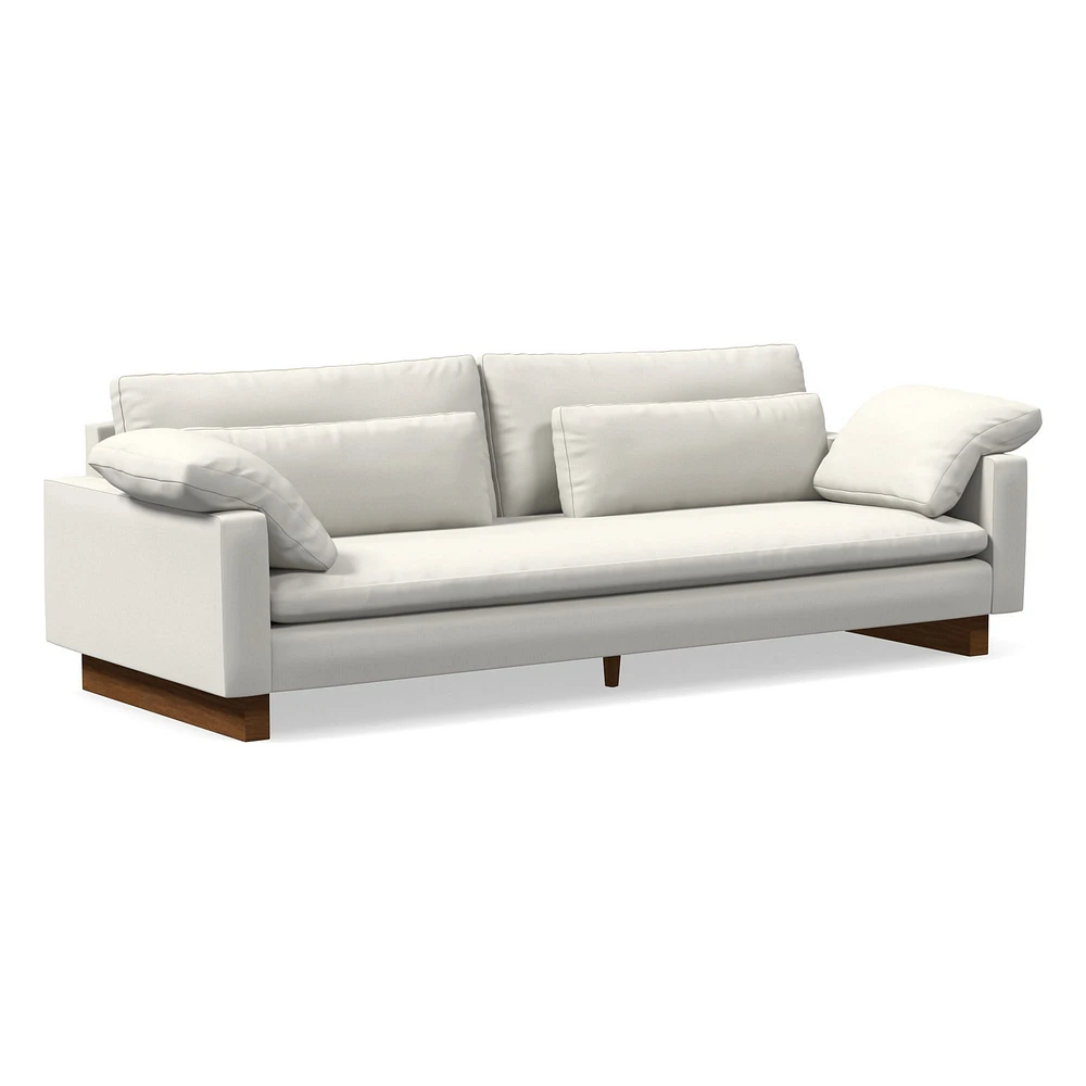 Harmony Sofa (76"–104") | West Elm