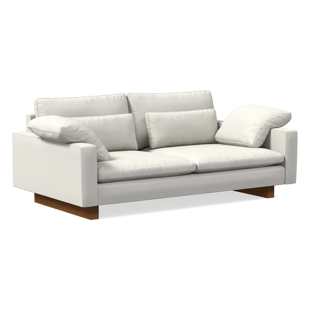 Harmony Sofa (76"–104") | West Elm