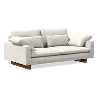 Harmony Sofa (76"–104") | West Elm