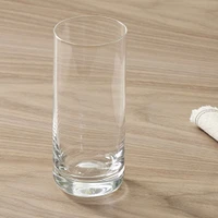 Convention Crystal Drinking Glasses (Set of 6) | West Elm