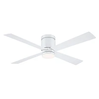 Kwartet Ceiling Fan 52" | West Elm