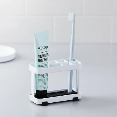 Yamazaki Toothbrush Stand | West Elm