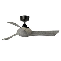 Wrap Custom Ceiling Fan 44" | West Elm