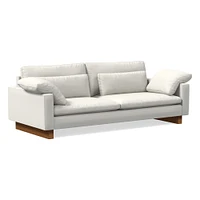 Harmony Sofa (76"–104") | West Elm