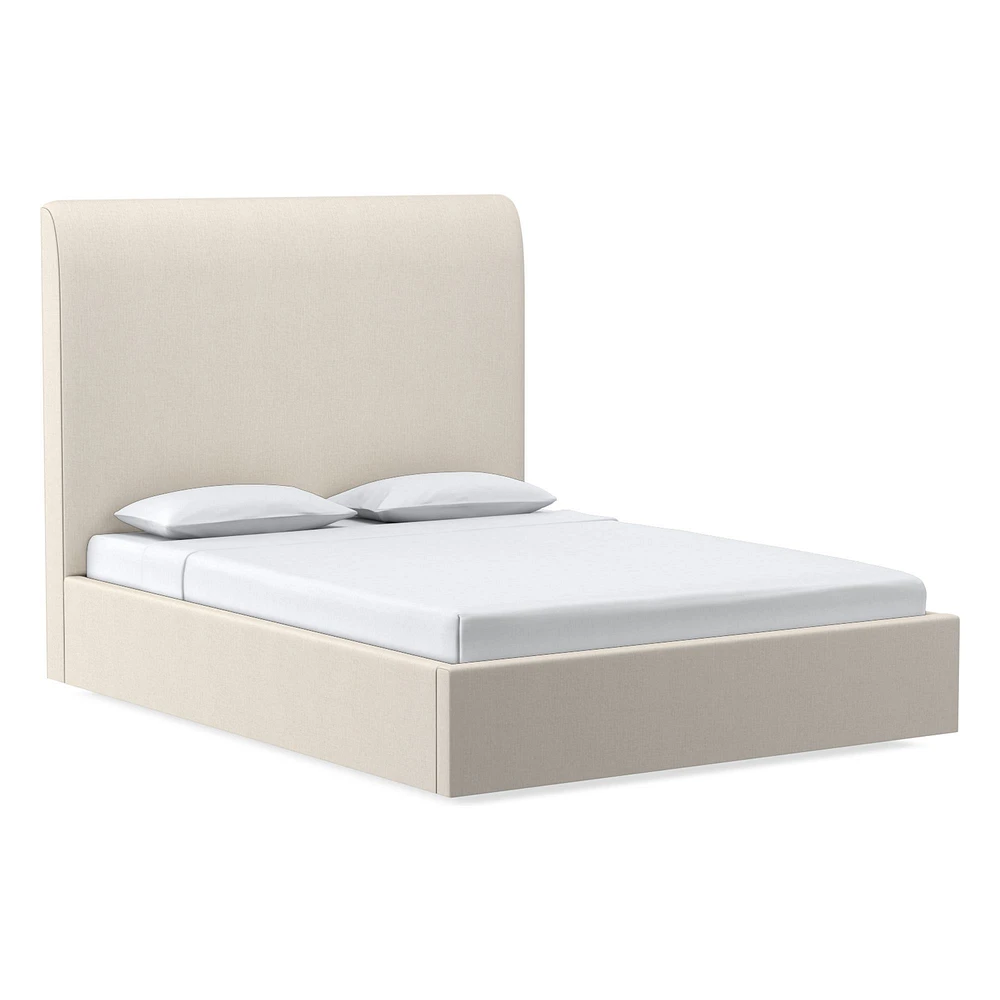 Andes Pop-Up Storage Bed | West Elm