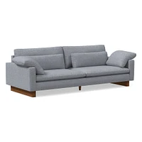 Harmony Sofa (76"–104") | West Elm