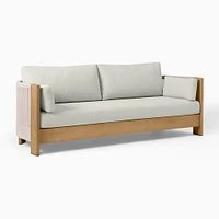 Porto Outdoor Sofa Replacement Cushions | West Elm