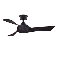 Wrap Custom Ceiling Fan 44" | West Elm