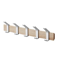 Yamazaki Wall-Mounted Coat Hanger | West Elm