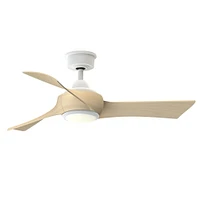 Wrap Custom Ceiling Fan 44" | West Elm