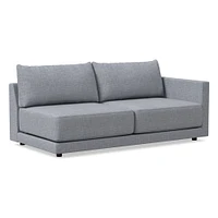 Build Your Own - Melbourne Sectional | West Elm