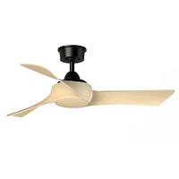 Wrap Custom Ceiling Fan 44" | West Elm