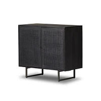 Nioma Cabinet (35") | West Elm