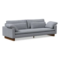 Harmony Sofa (76"–104") | West Elm