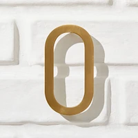 Modernist House Numbers | West Elm