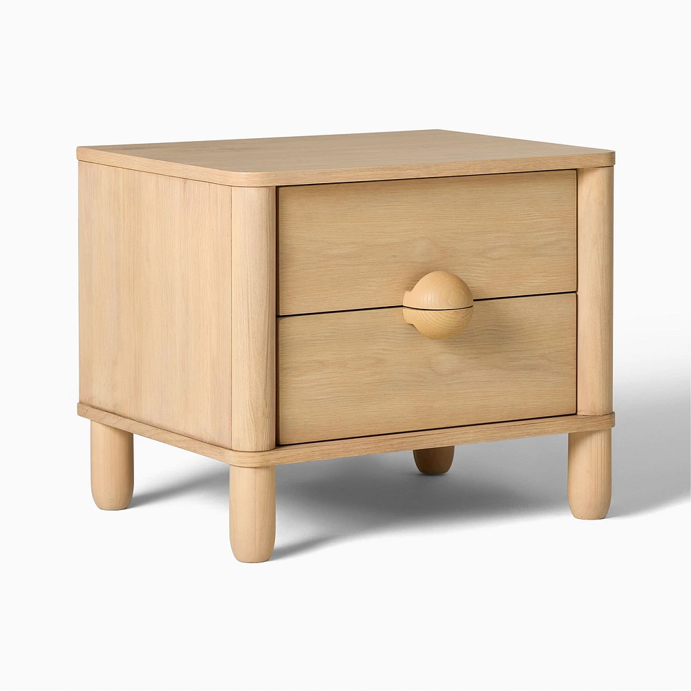 Cosmo Nightstand (23") | West Elm