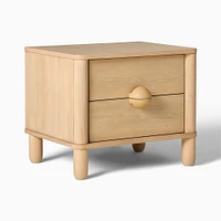 Cosmo Nightstand (23") | West Elm