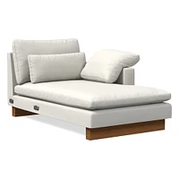 Build Your Own Harmony Sectional Pieces | Sofa With Chaise West Elm