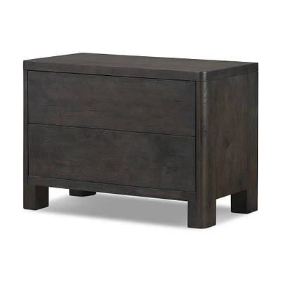 Zelina Nightstand (34") | West Elm