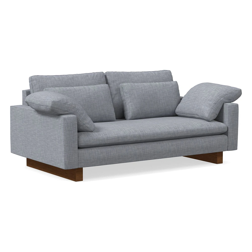 Harmony Sofa (76"–104") | West Elm