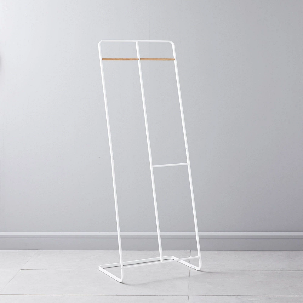 Yamazaki 2 Level Coat Rack | West Elm