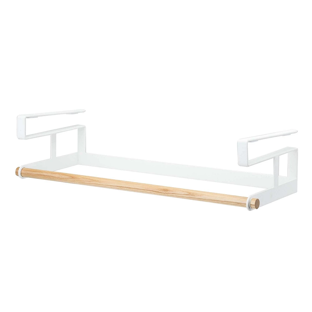 Yamazaki Tosca Under Shelf Hanger Holder | West Elm