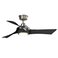 Wrap Custom Ceiling Fan 44" | West Elm