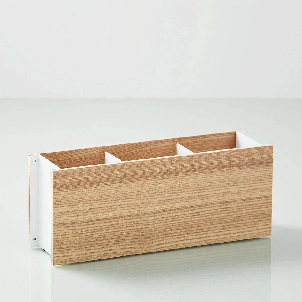 Remote Control Caddy | West Elm