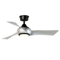 Wrap Custom Ceiling Fan 44" | West Elm