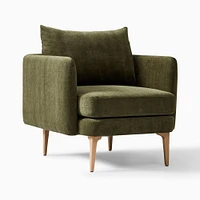 Auburn Chair | West Elm