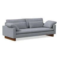 Harmony Sofa (76"–104") | West Elm