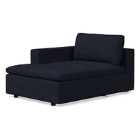 Build Your Own - Harmony Modular Petite Sectional | West Elm