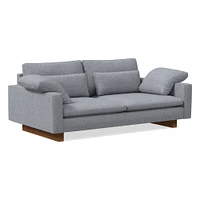 Harmony Sofa (76"–104") | West Elm