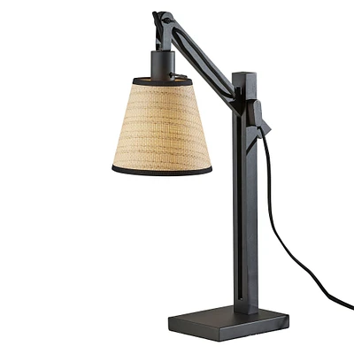 Walden Table Lamp | Modern Light Fixtures West Elm