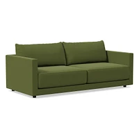 Melbourne Sofa (76"–96") | West Elm