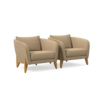 Delray Chair | West Elm