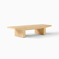 Owen Coffee Table (60") | West Elm