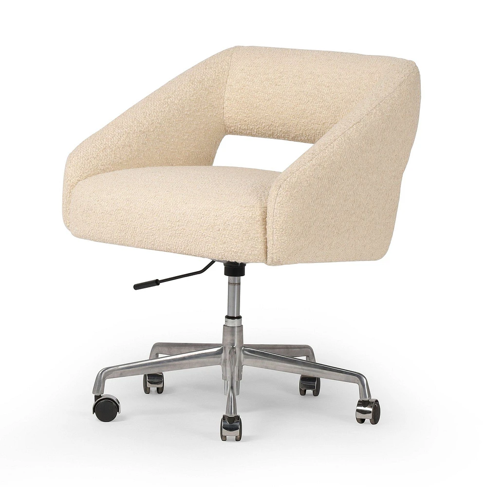 Satsuki Desk Chair | West Elm