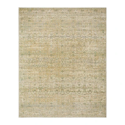 Rachel Persian Rug | West Elm