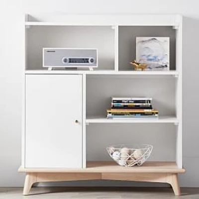 Sydney Storage Bookcase , WE Kids