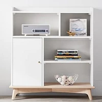 Sydney Storage Bookcase , WE Kids